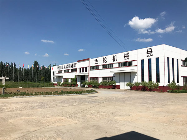 工厂展示