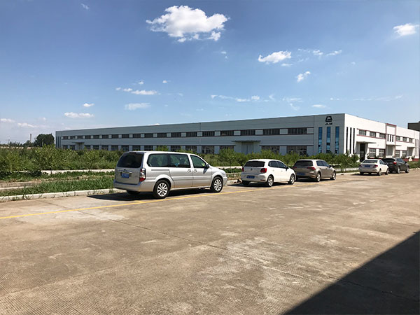 工厂展示